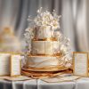 Wedding cake trends