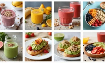 12 Healthy Breakfast Ideas That Feel Indulgent But Are Nutritious