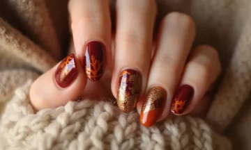 18 Fall Nail Polish Reviews That Will Help You Choose Your Perfect Shade (Check Out #10!) 18 Fall Nail Polish