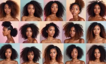14 Curly Hairstyles That Transform Your Curls into a Work of Art (Your Hair Deserves This!) 14 Curly Hairstyles