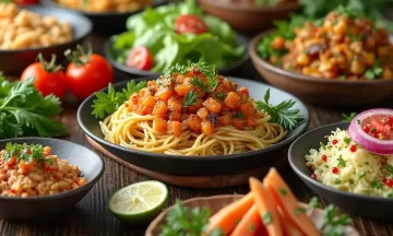 22 Healthy Dinners Under 30 Minutes That Don't Skimp on Flavor