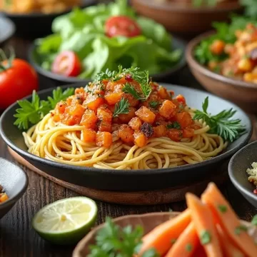 22 Healthy Dinners Under 30 Minutes That Don't Skimp on Flavor