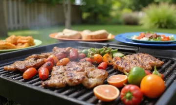 21 Grilled Dinner Ideas That’ll Make You the BBQ King or Queen (#6 Is a Showstopper!) 21 Grilled Dinner Ideas