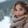 15 Stunning Winter Hair Braid Ideas to Keep You Cozy and Chic!