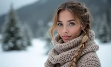 15 Stunning Winter Hair Braid Ideas to Keep You Cozy and Chic!