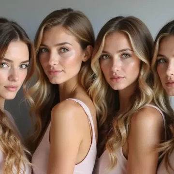 20 Long Hairstyles That Will Make You the Envy of Everyone