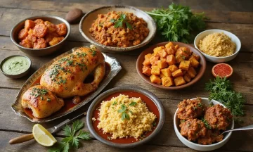 19 Chicken Dinner Ideas That Save Time Without Skimping on Flavor